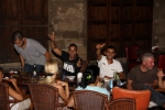 Byblos Souk on Friday Night, Part 3 of 3